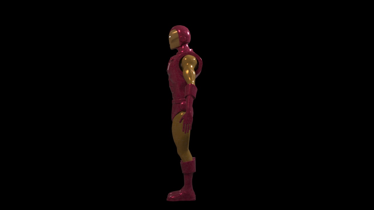 ironman lateral 2